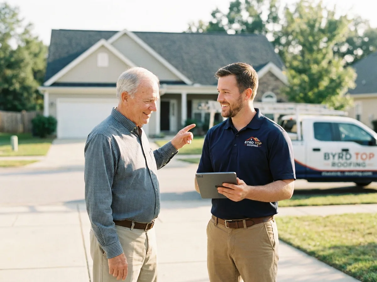 Roofing Paris, KY FAQs